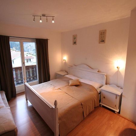 Wonderful Apartment In Hopfgarten Im Brixental With Parking Bagian luar foto