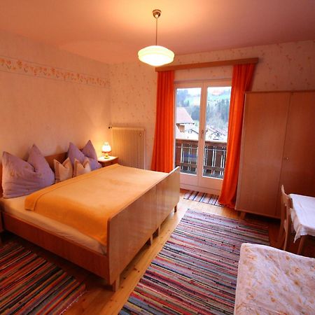 Wonderful Apartment In Hopfgarten Im Brixental With Parking Bagian luar foto