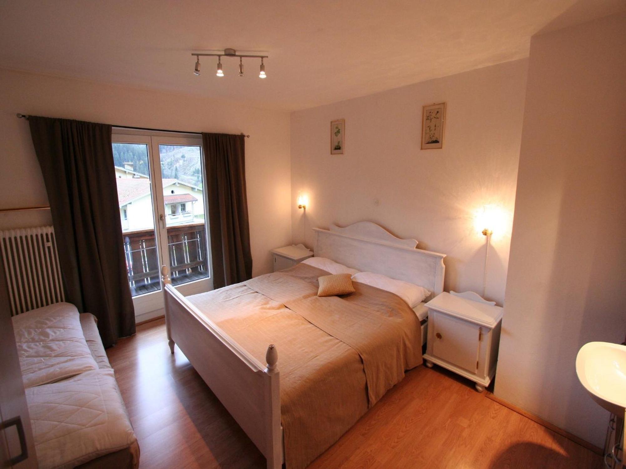 Wonderful Apartment In Hopfgarten Im Brixental With Parking Bagian luar foto