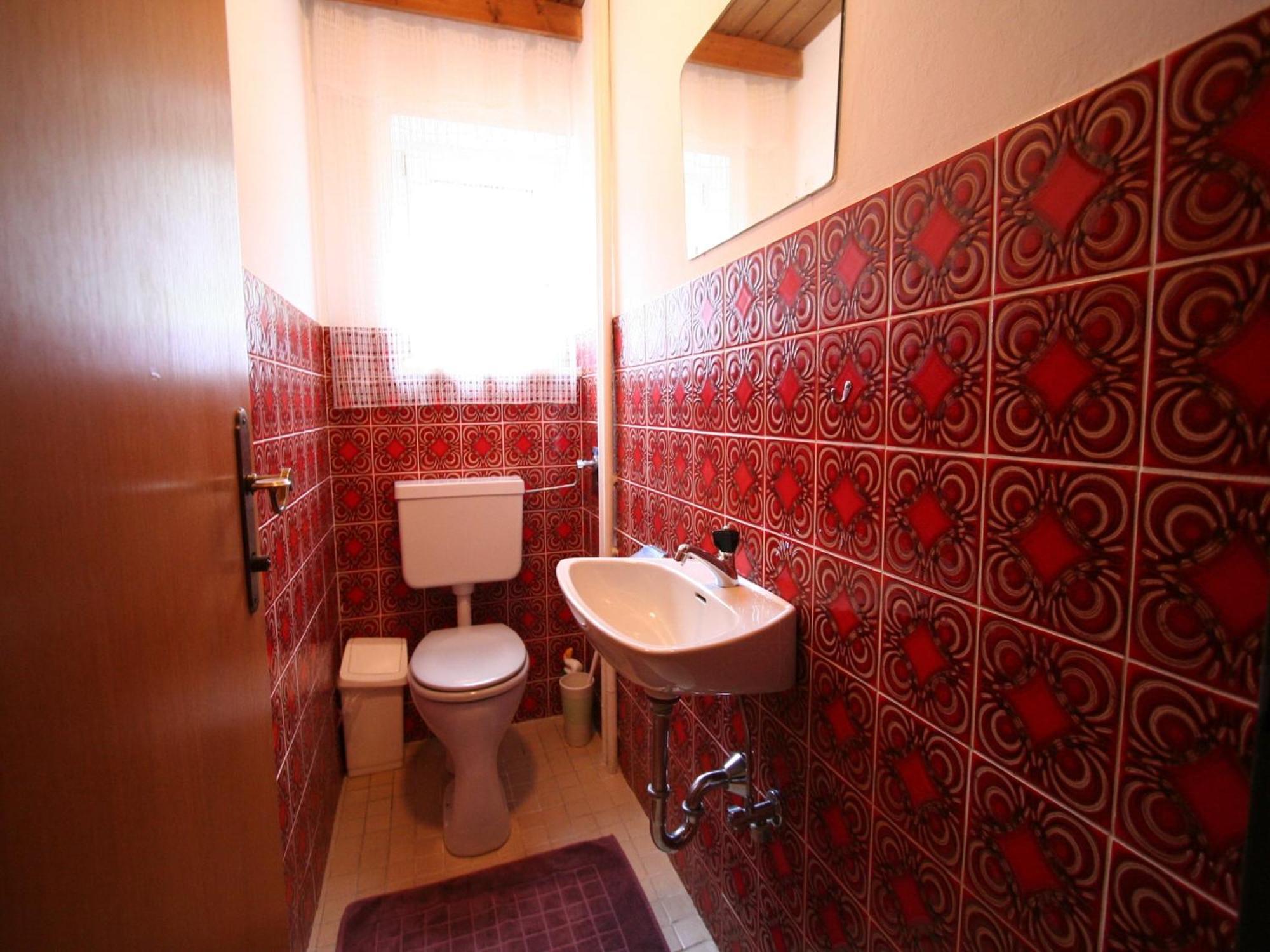 Wonderful Apartment In Hopfgarten Im Brixental With Parking Bagian luar foto