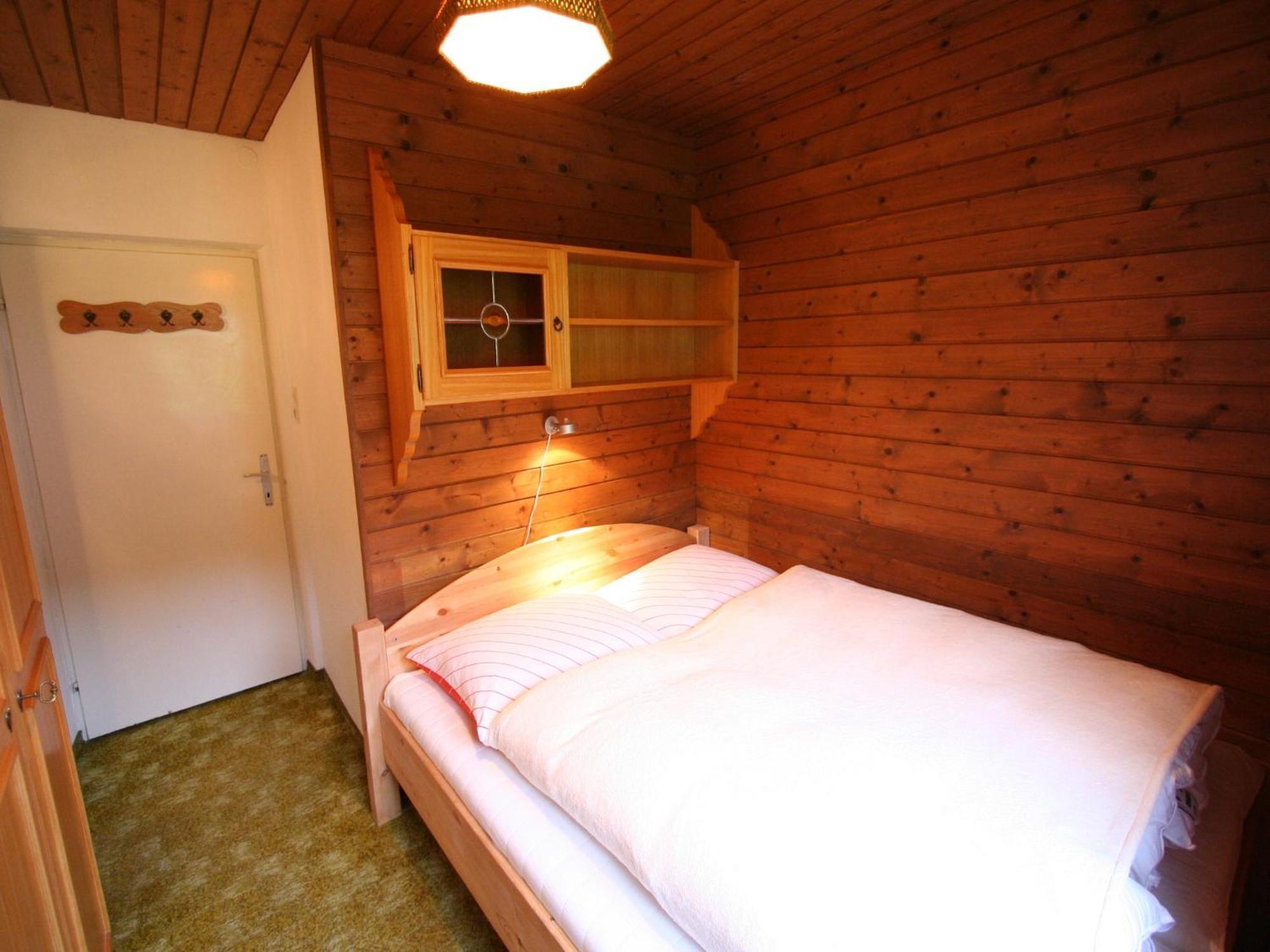Wonderful Apartment In Hopfgarten Im Brixental With Parking Bagian luar foto
