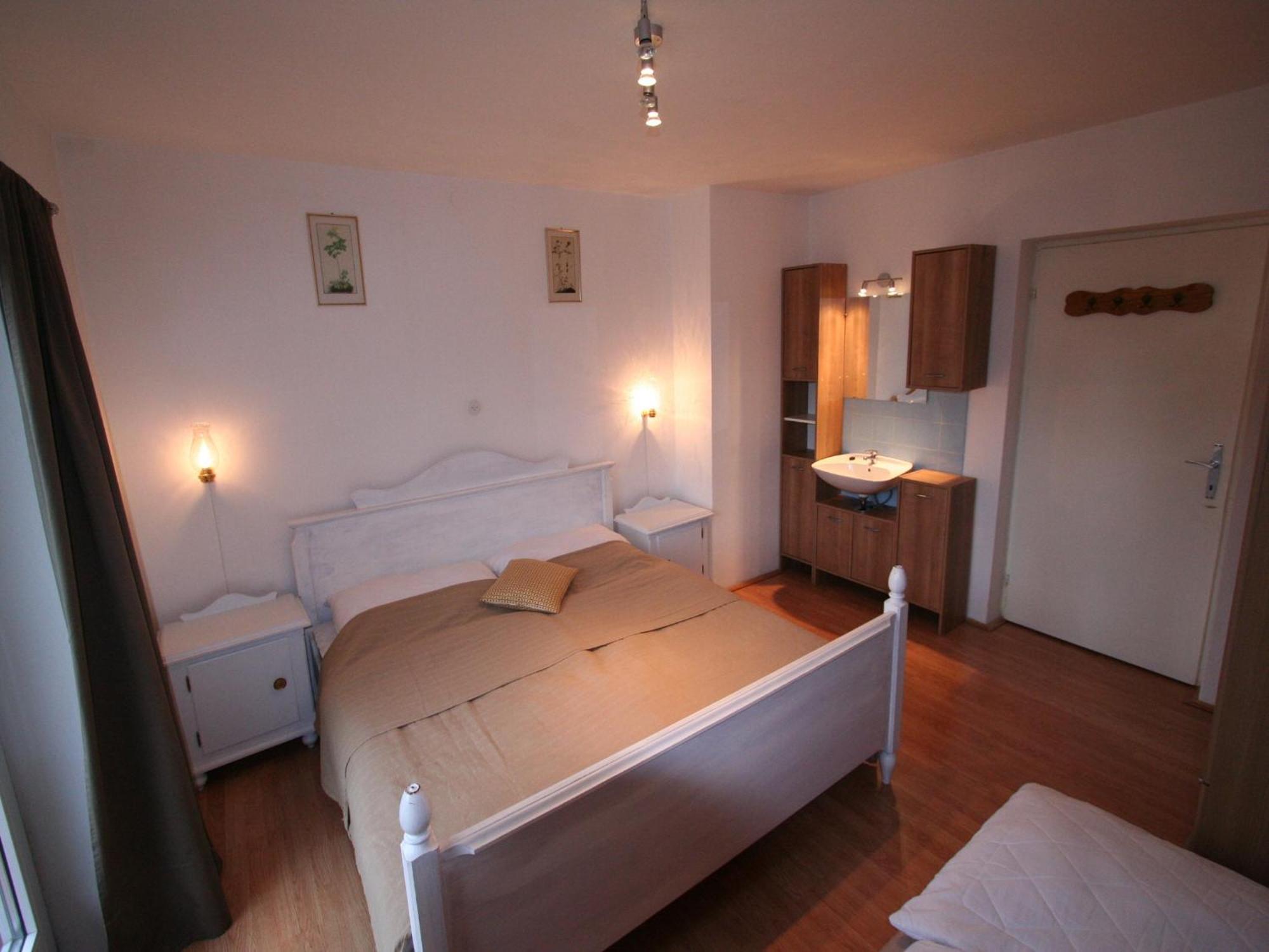 Wonderful Apartment In Hopfgarten Im Brixental With Parking Bagian luar foto