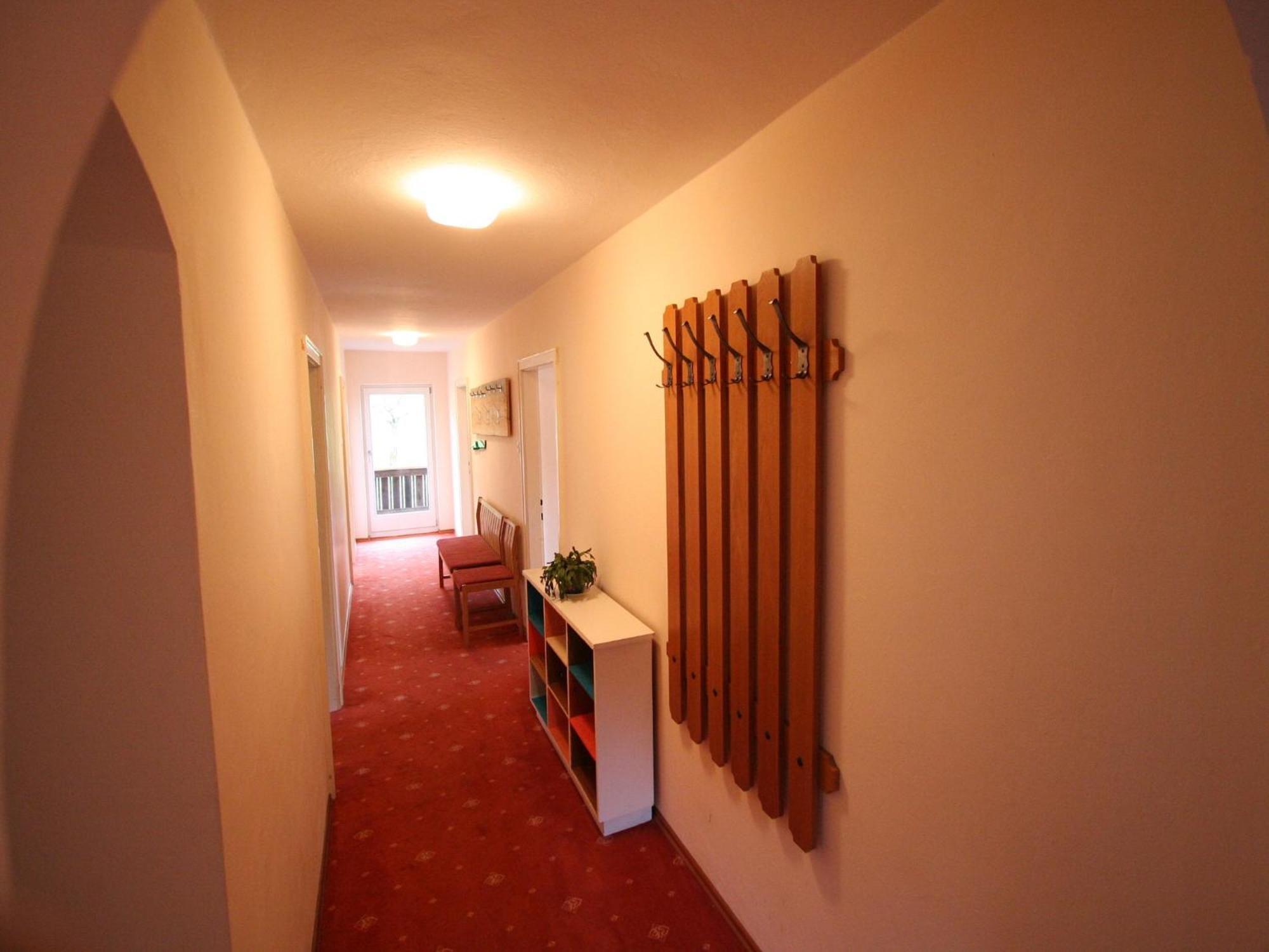Wonderful Apartment In Hopfgarten Im Brixental With Parking Bagian luar foto