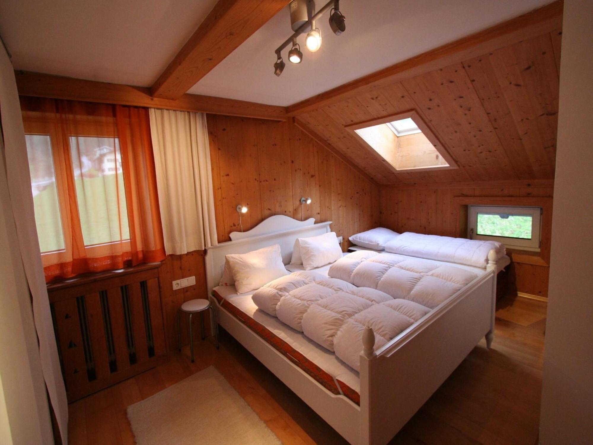 Wonderful Apartment In Hopfgarten Im Brixental With Parking Bagian luar foto