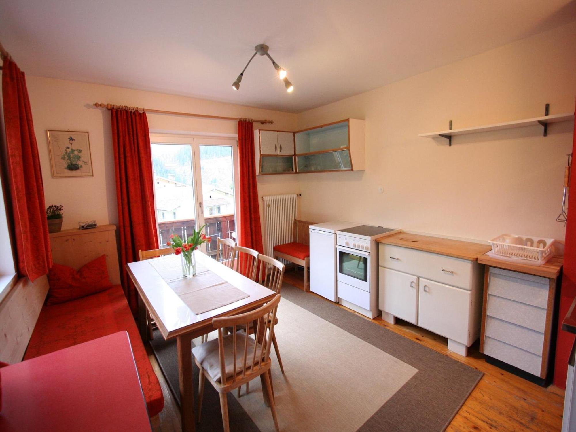 Wonderful Apartment In Hopfgarten Im Brixental With Parking Bagian luar foto