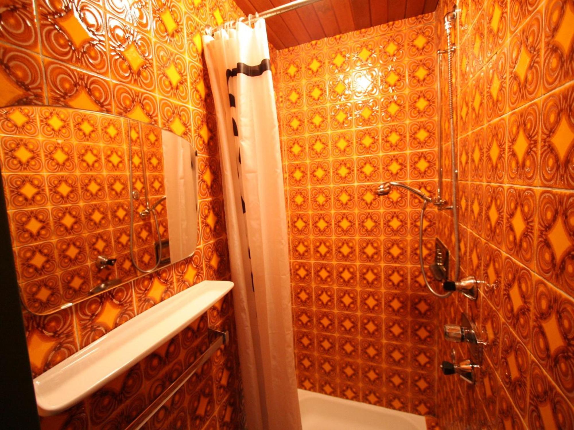 Wonderful Apartment In Hopfgarten Im Brixental With Parking Bagian luar foto
