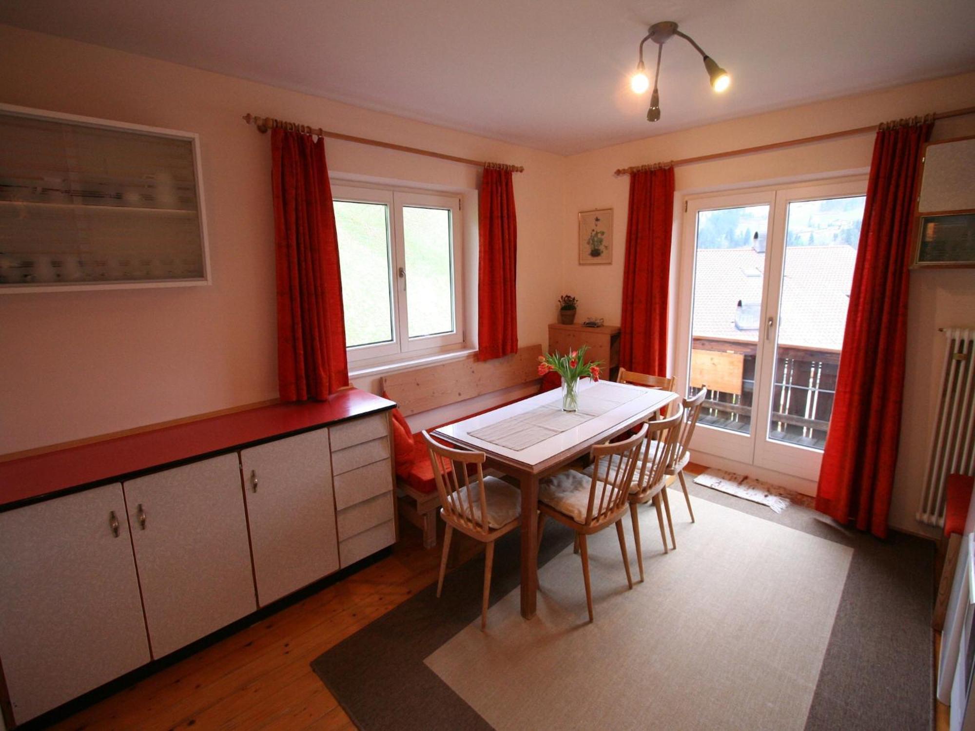 Wonderful Apartment In Hopfgarten Im Brixental With Parking Bagian luar foto