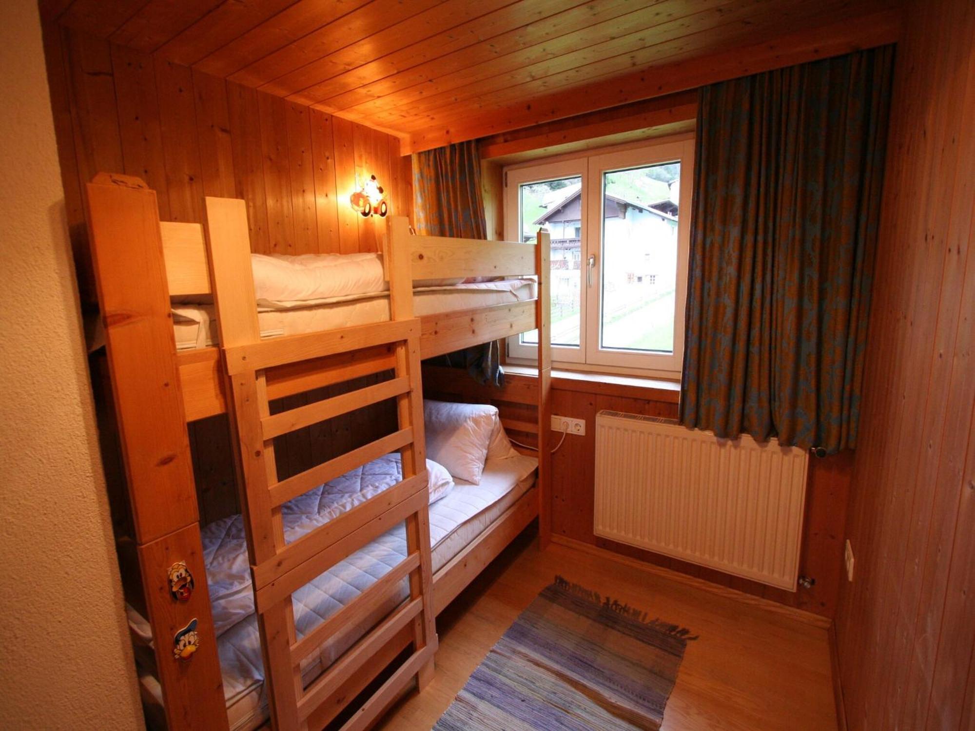 Wonderful Apartment In Hopfgarten Im Brixental With Parking Bagian luar foto
