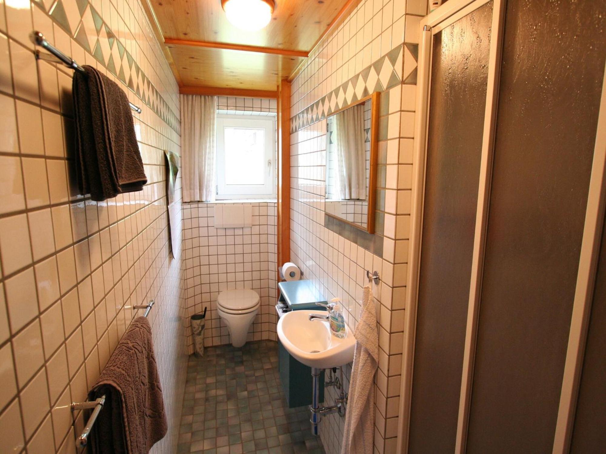 Wonderful Apartment In Hopfgarten Im Brixental With Parking Bagian luar foto